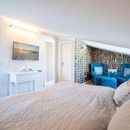Appartement Albertine App 10
