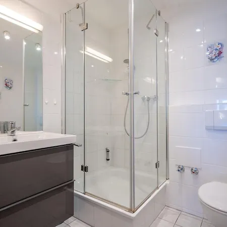 Albertine App 10 Apartament