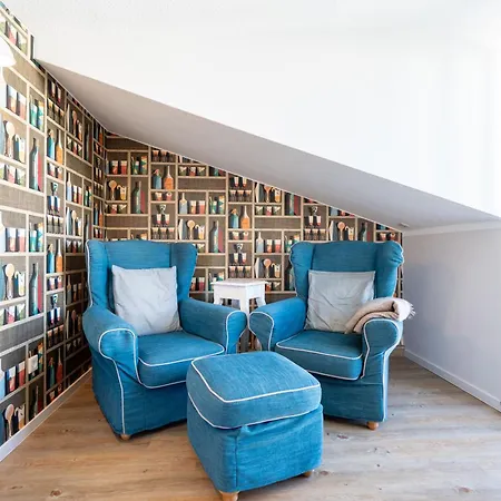 Albertine App 10 Heringsdorf